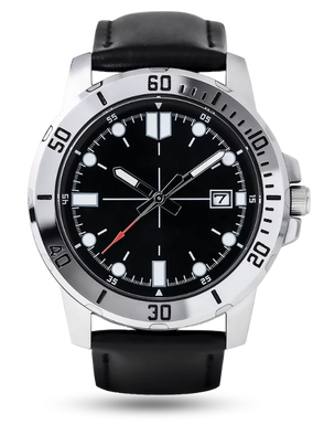 Professional Diver Watch