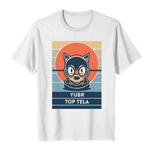 Yubr Top Tela